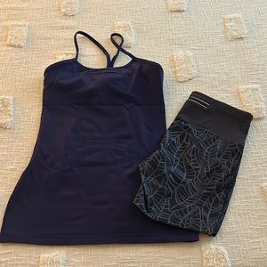 LULULEMON set